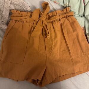 Forever 21 shorts